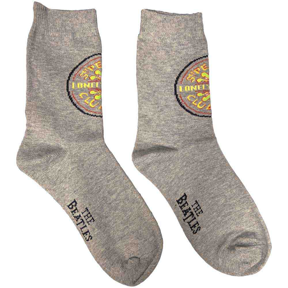 Sgt Pepper |