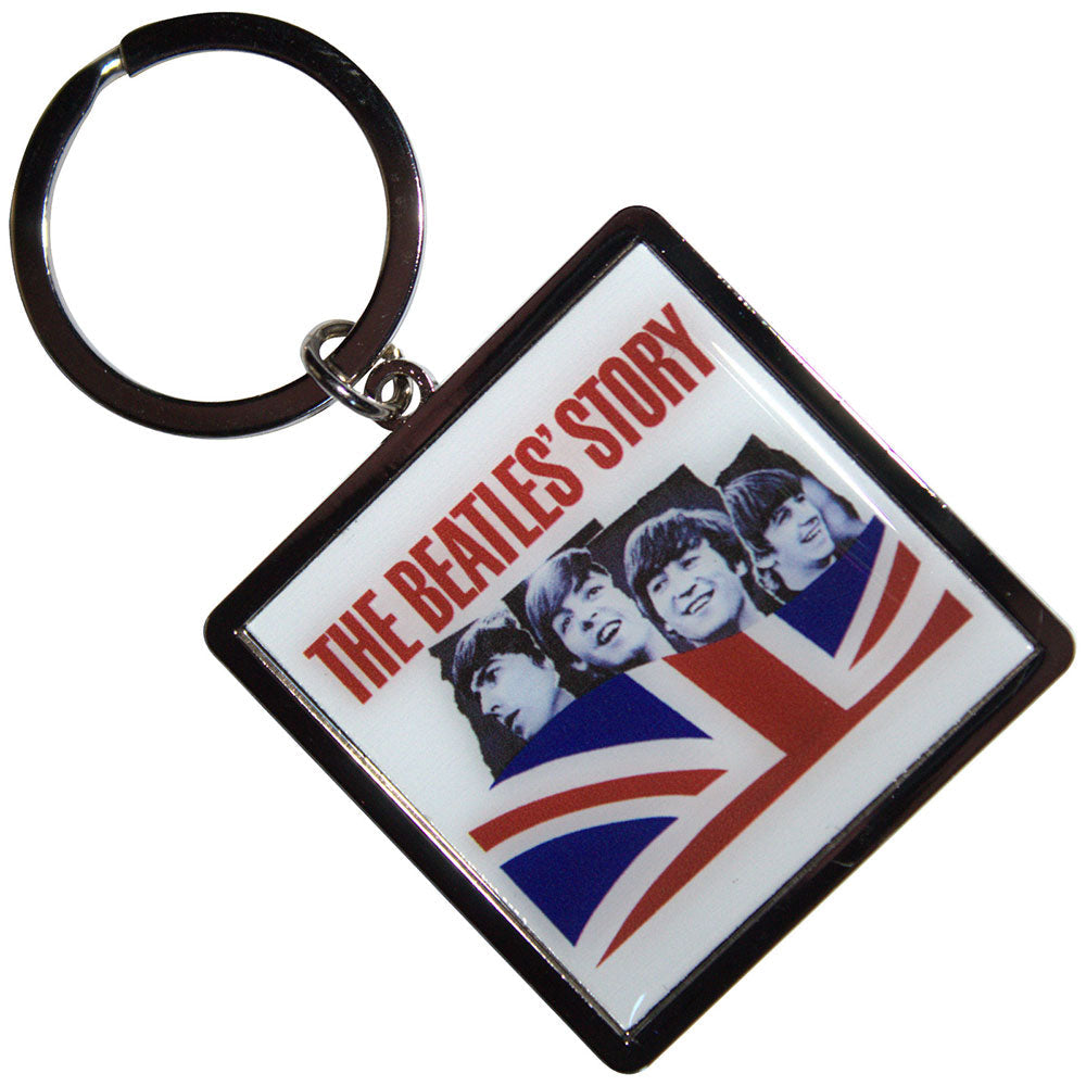 The Beatles - Story Photo Print |