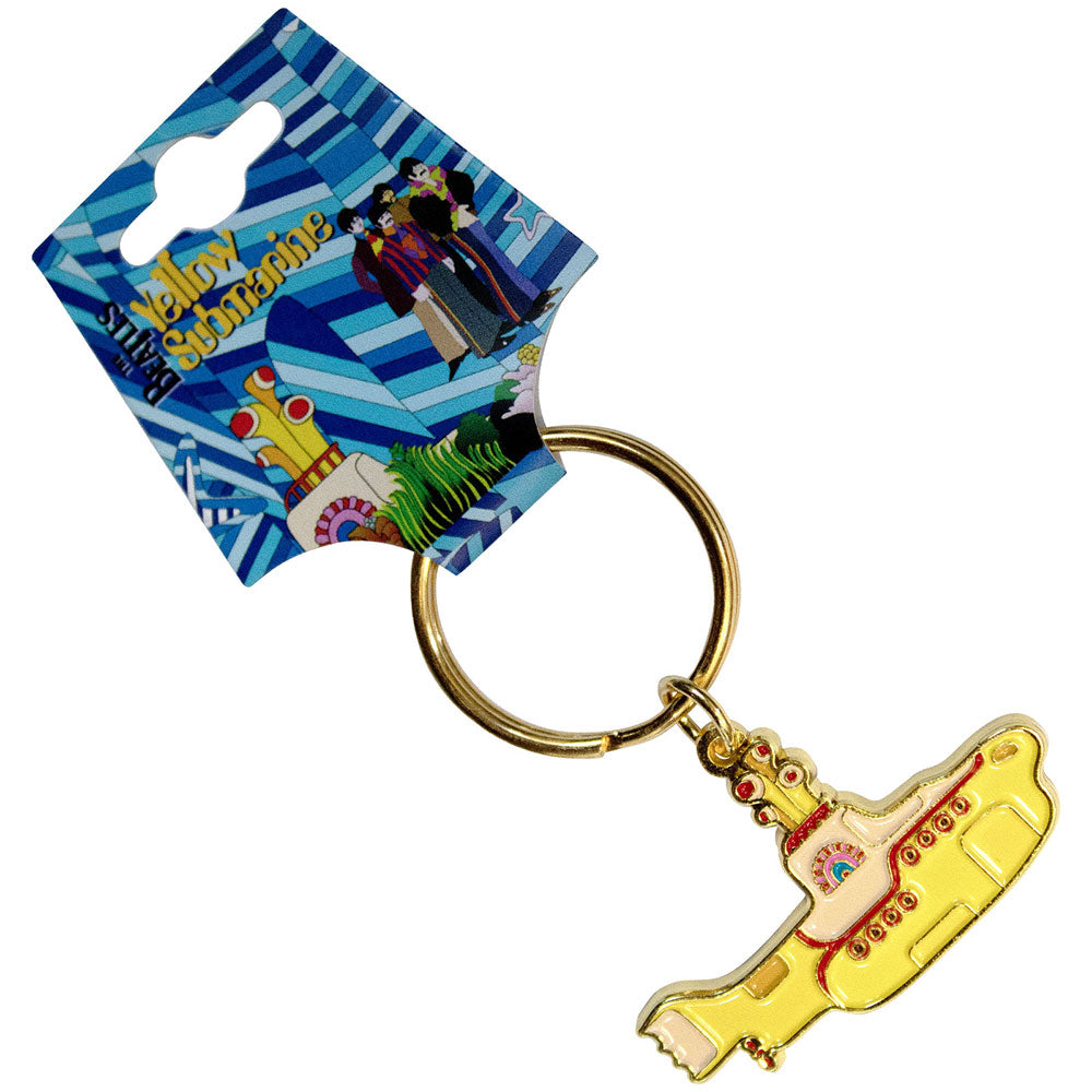 The Beatles - The Yellow Submarine |
