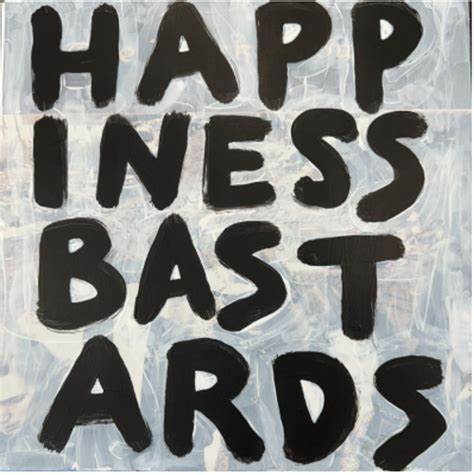 Happiness Bastards (180 Gram Vinyl) | Mint (M) Mint (M)