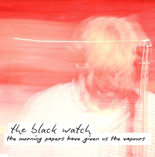The Morning Papers Have Given Us The Vapours |