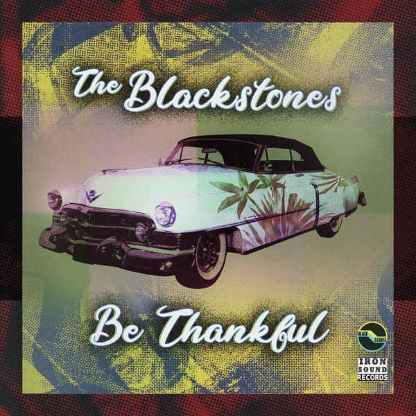 Be Thankful EP |
