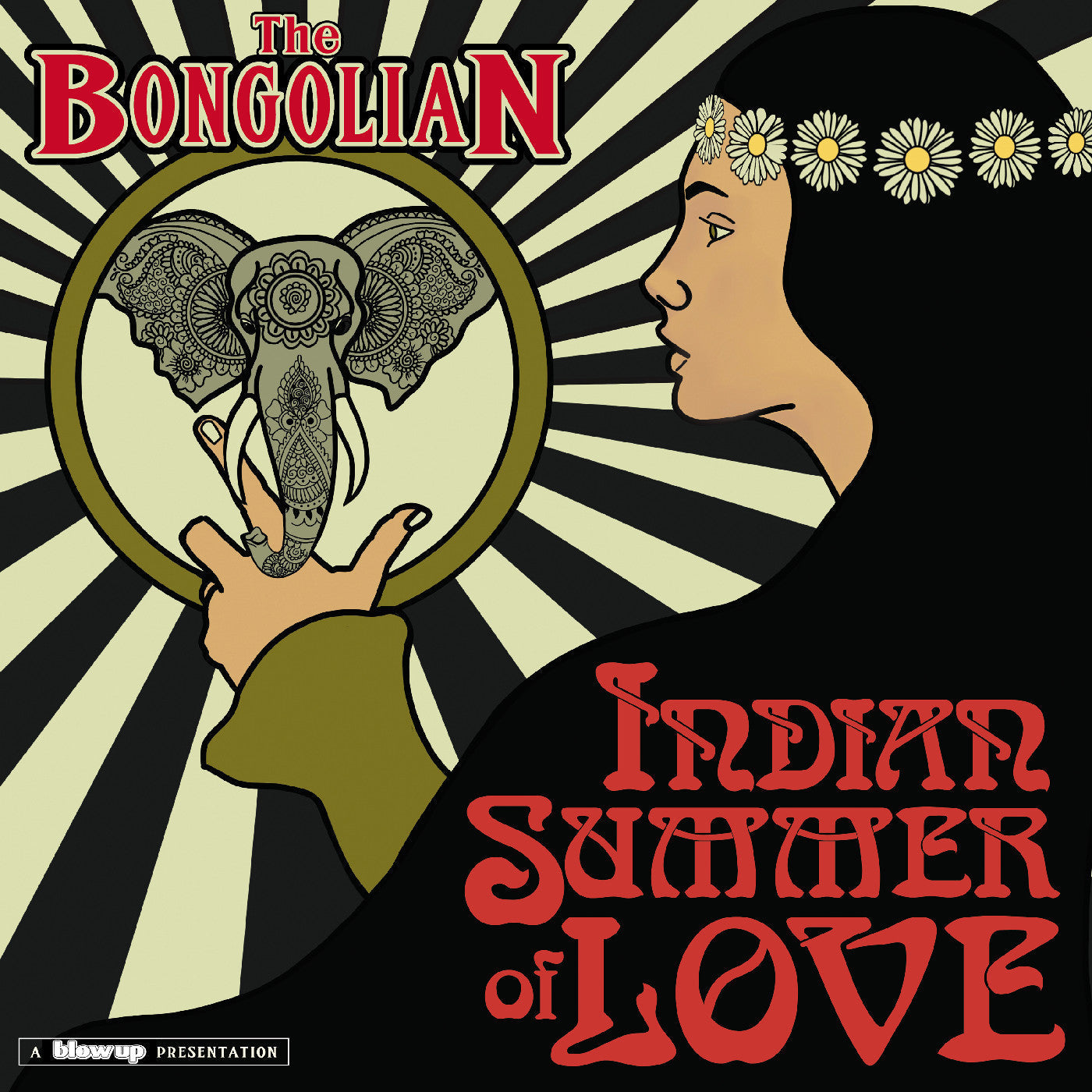 Indian Summer Of Love |