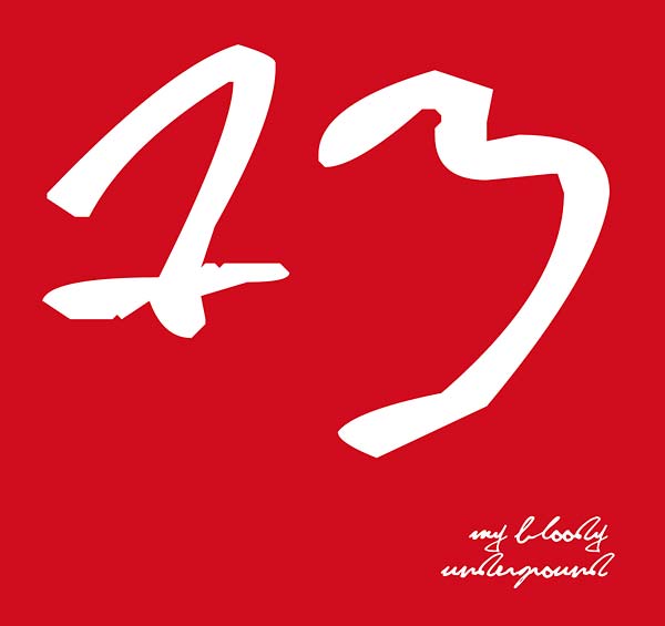 My Bloody Underground |