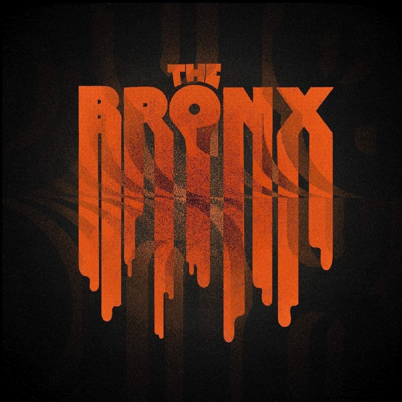 Bronx Vi (Orange VINYL) | Mint (M) Mint (M)