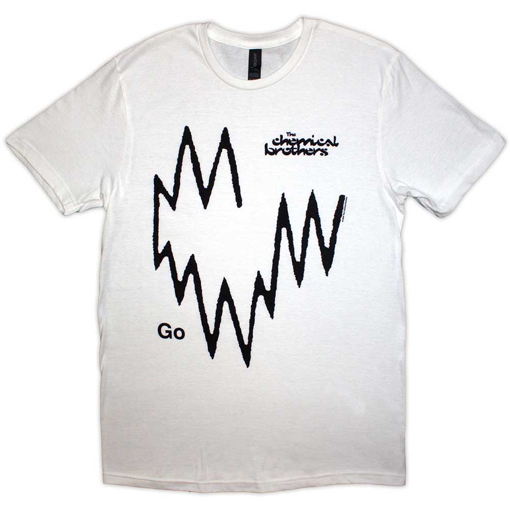 The Chemical Brothers - Go |