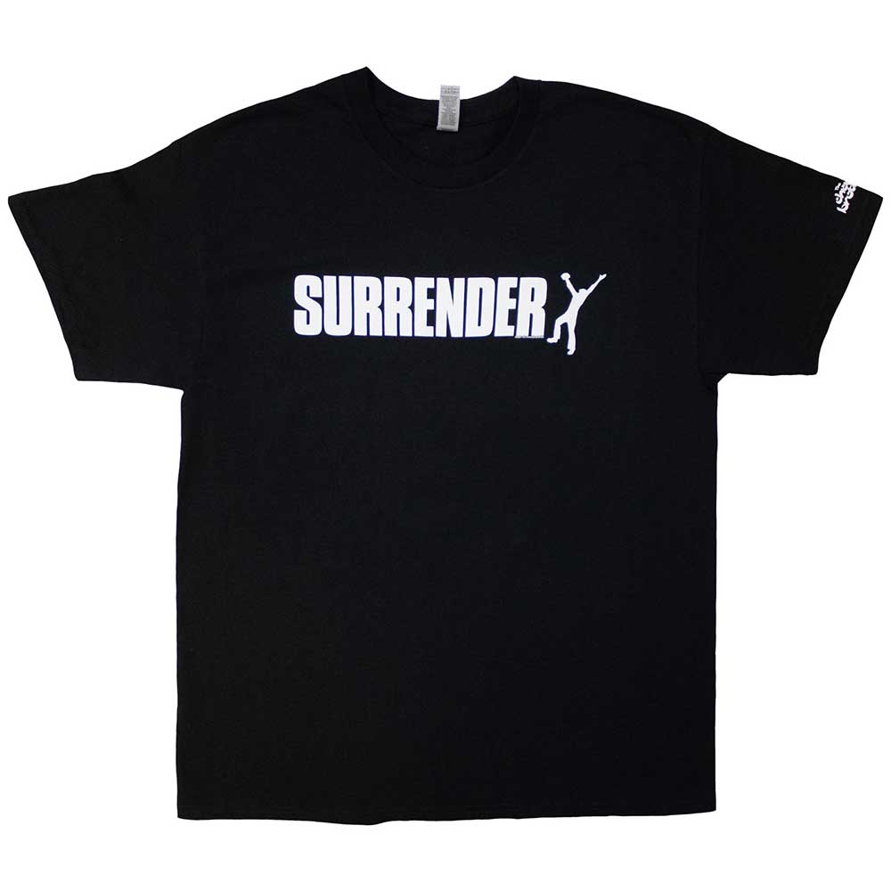 The Chemical Brothers - Surrender |