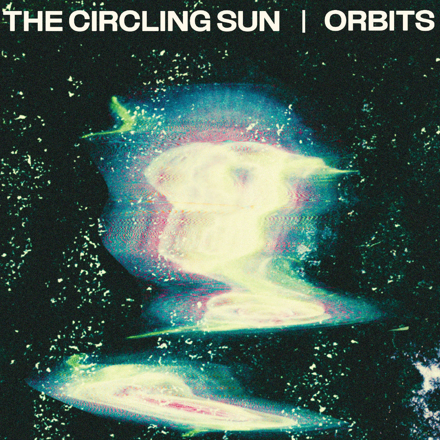 (PRE-ORDER 12/5/25) Orbits (VINYL) | Mint (M) Mint (M)