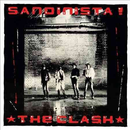 Sandinista! (3x VINYL) |