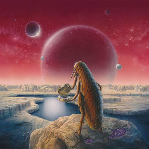 The Claypool Lennon Delirium - South Of Reality |