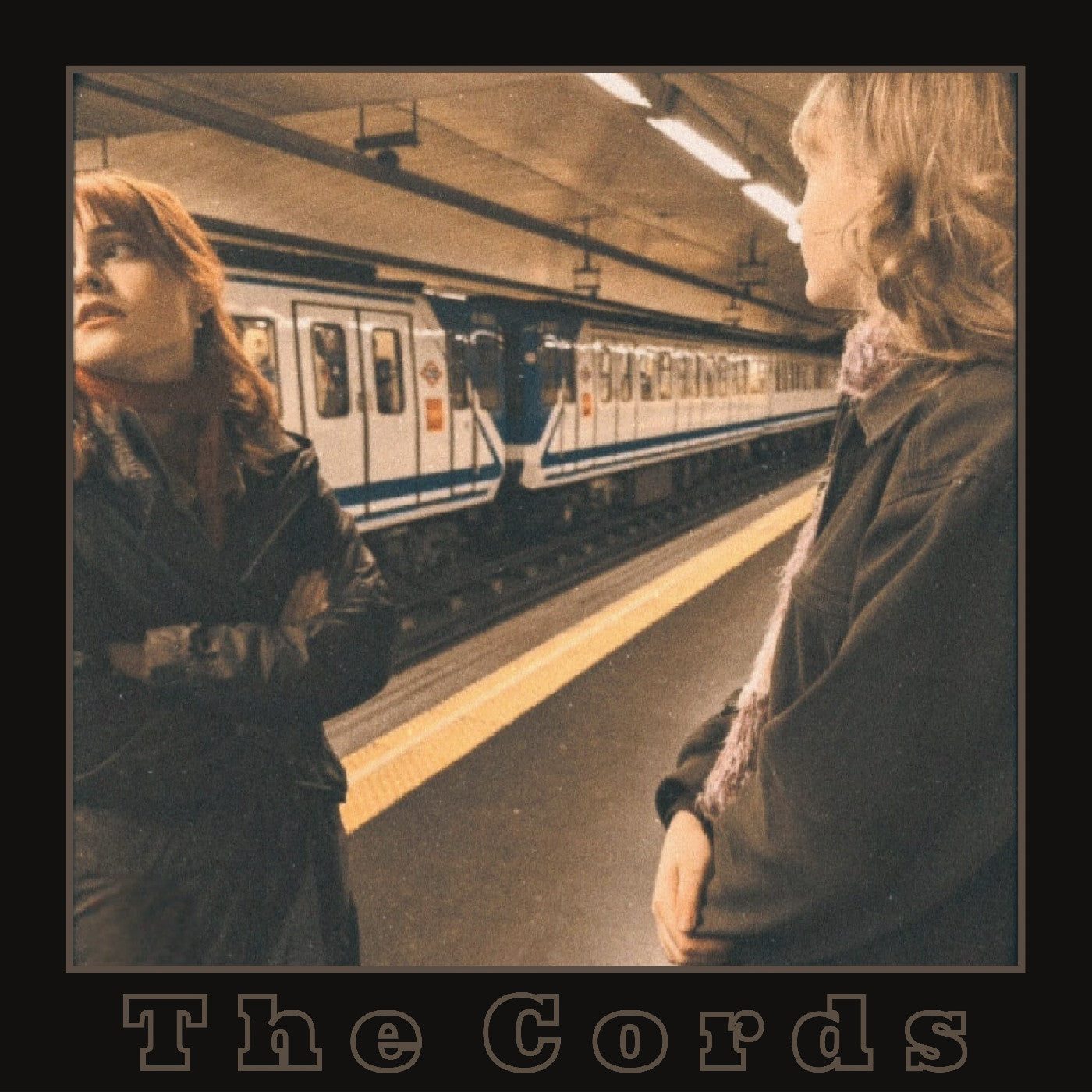 The Cords (CD) | Mint (M) Mint (M)