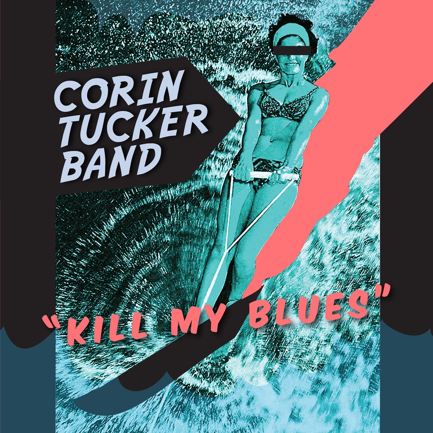 Kill My Blues |