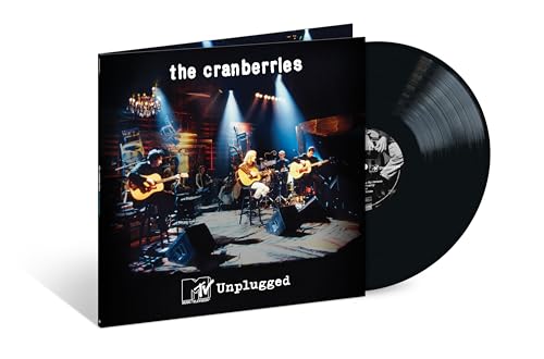The Cranberries - MTV Unplugged (VINYL) | Mint (M) Mint (M)