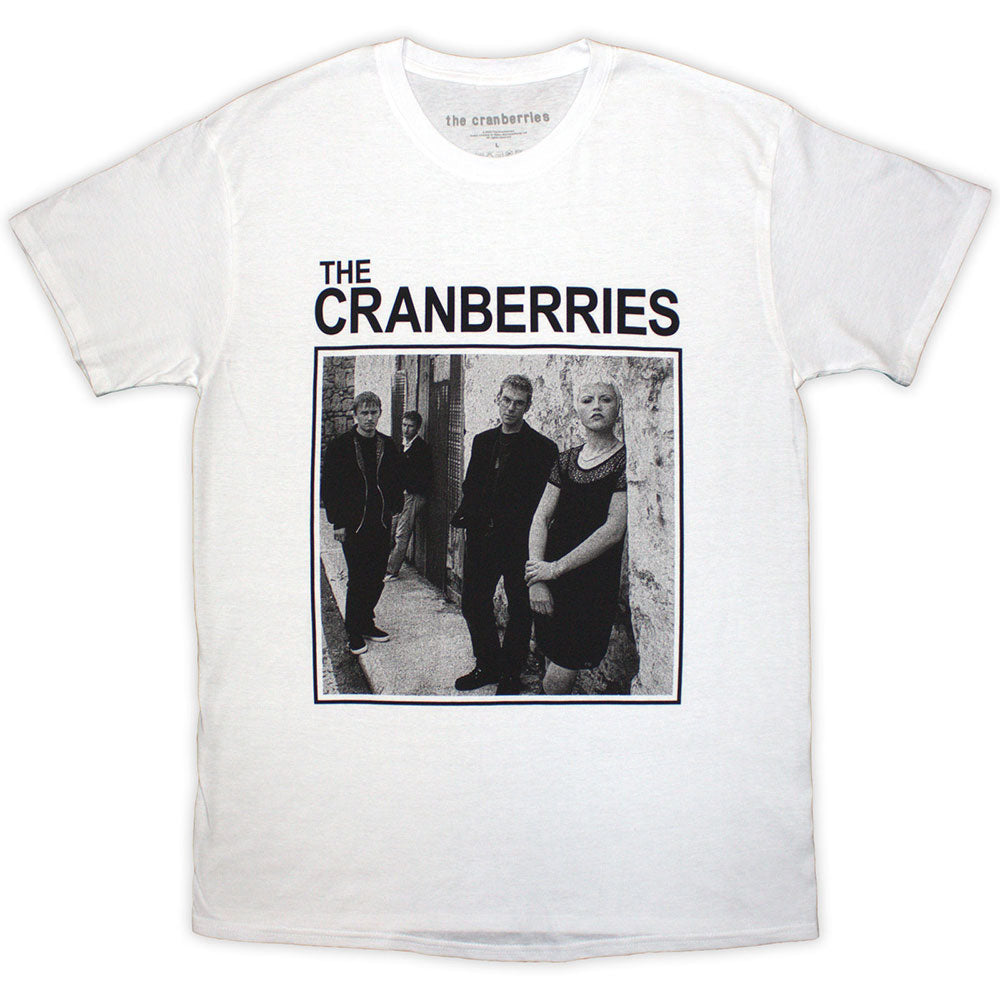 The Cranberries - Square Photo |