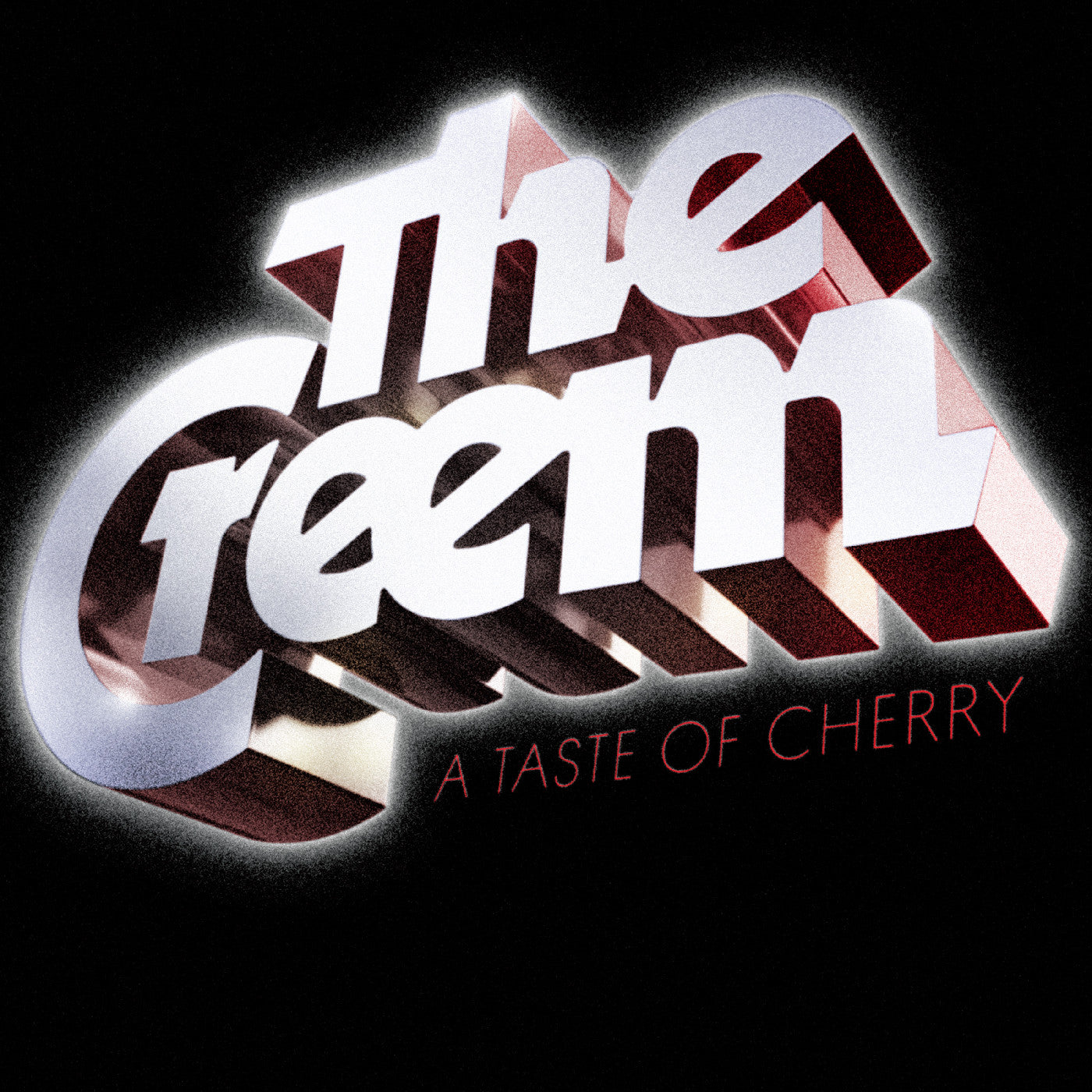 The Creem - A Taste of Cherry (VINYL) | Mint (M) Mint (M)