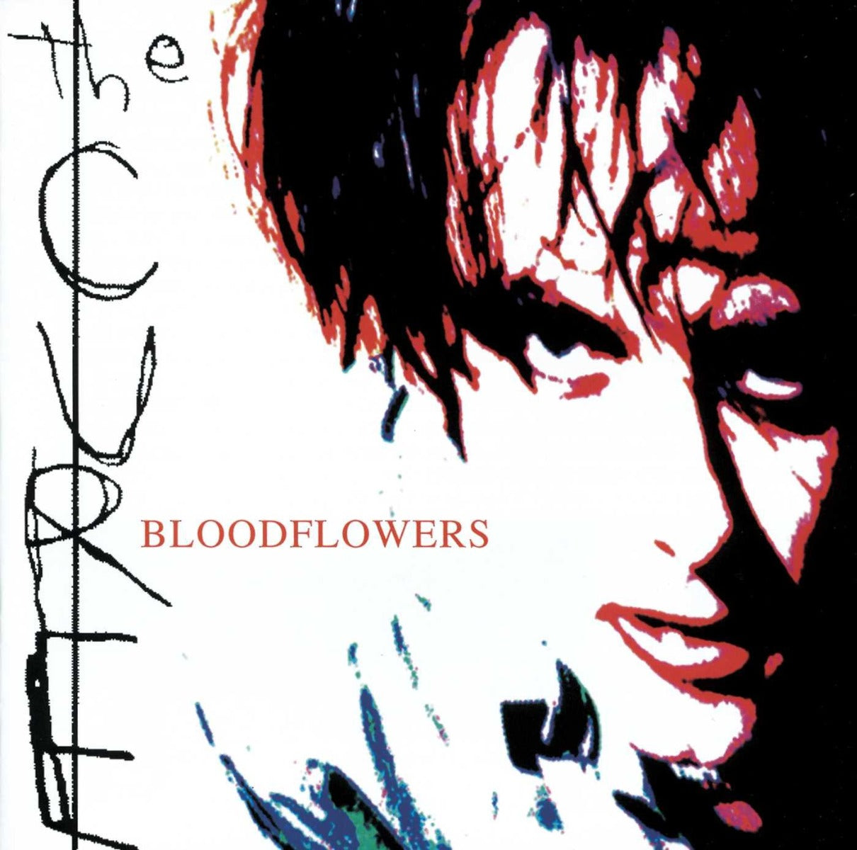 (PRE-ORDER 10/5/25) Bloodflowers (Remastered CD IMPORT) | Mint (M) Mint (M)