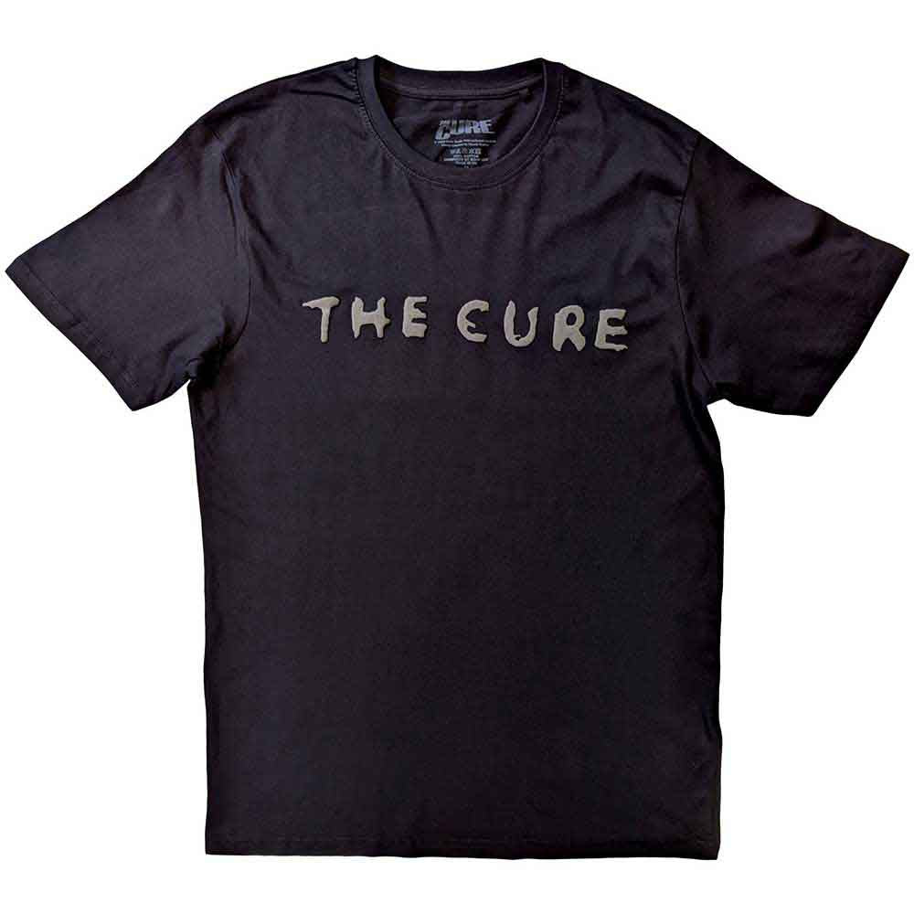 The Cure - Circle Logo |