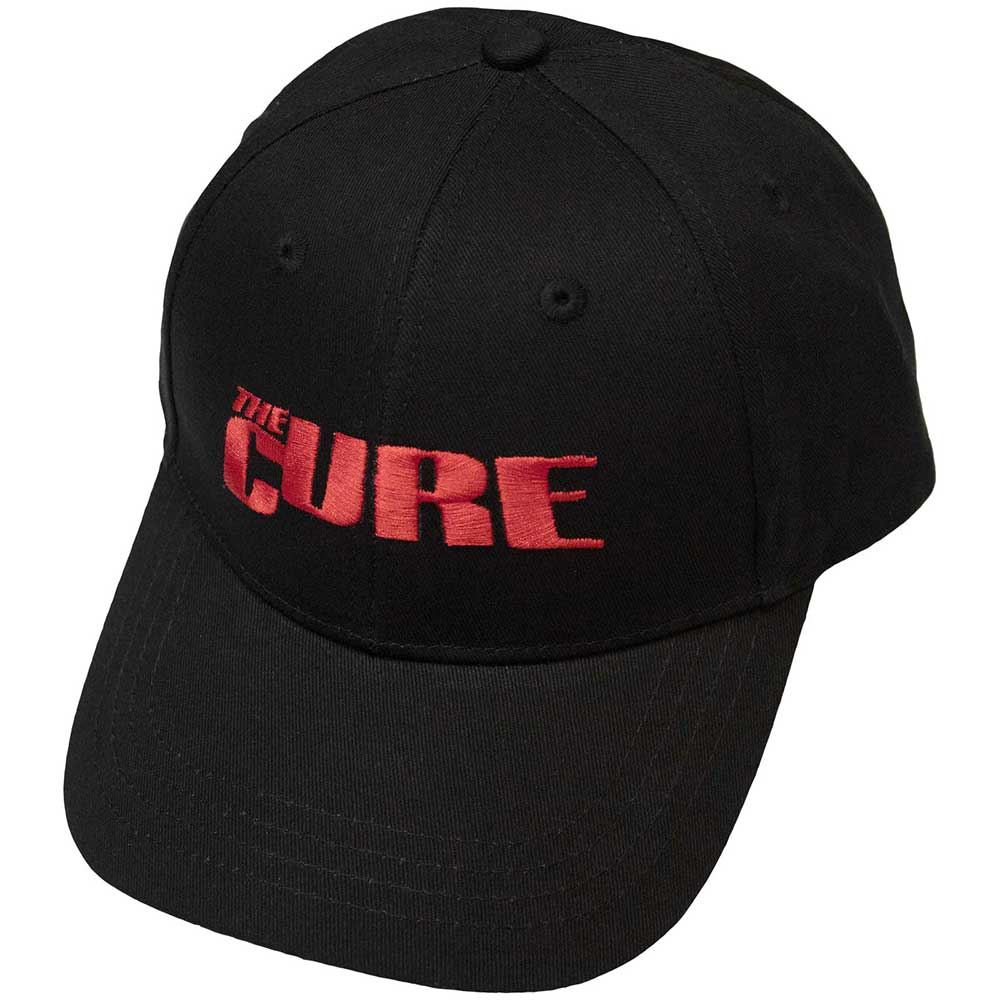 The Cure - Logo |