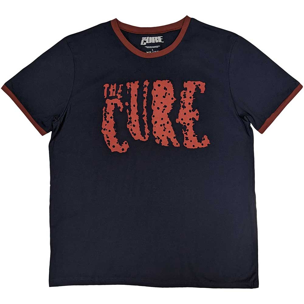 The Cure - Logo |