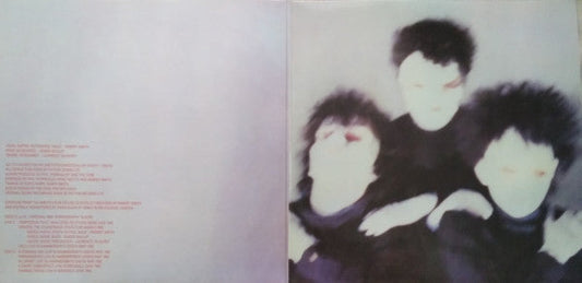 Pornography | Mint (M) Mint (M)