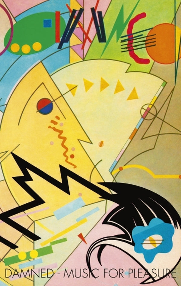 Music For Pleasure |