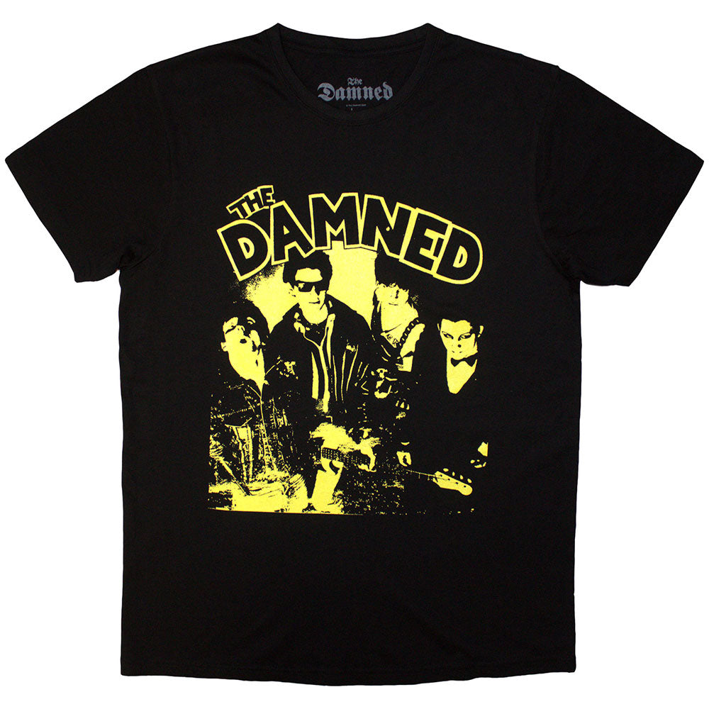 The Damned - New Rose Vintage |