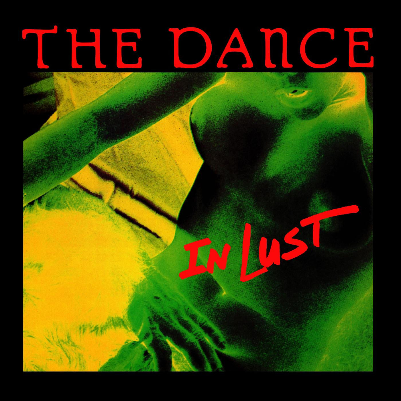 In Lust |