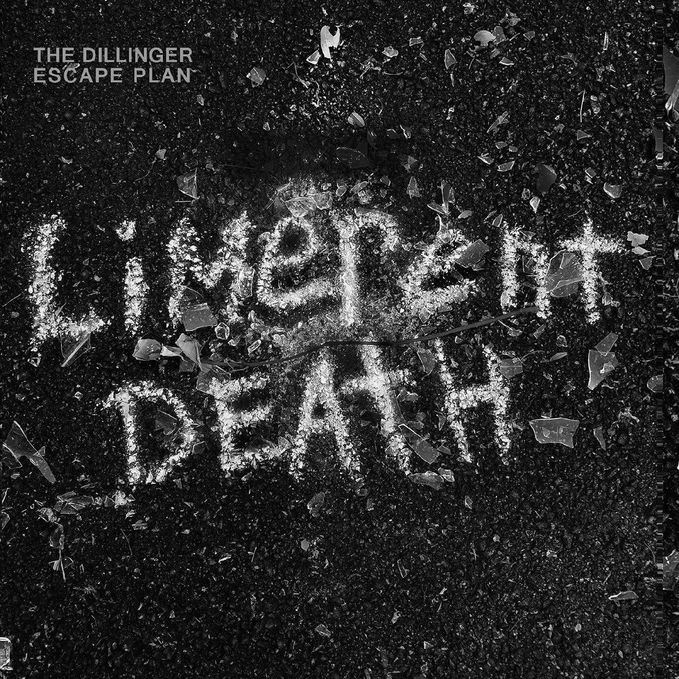Limerent Death (7" VINYL) | Mint (M) Mint (M)