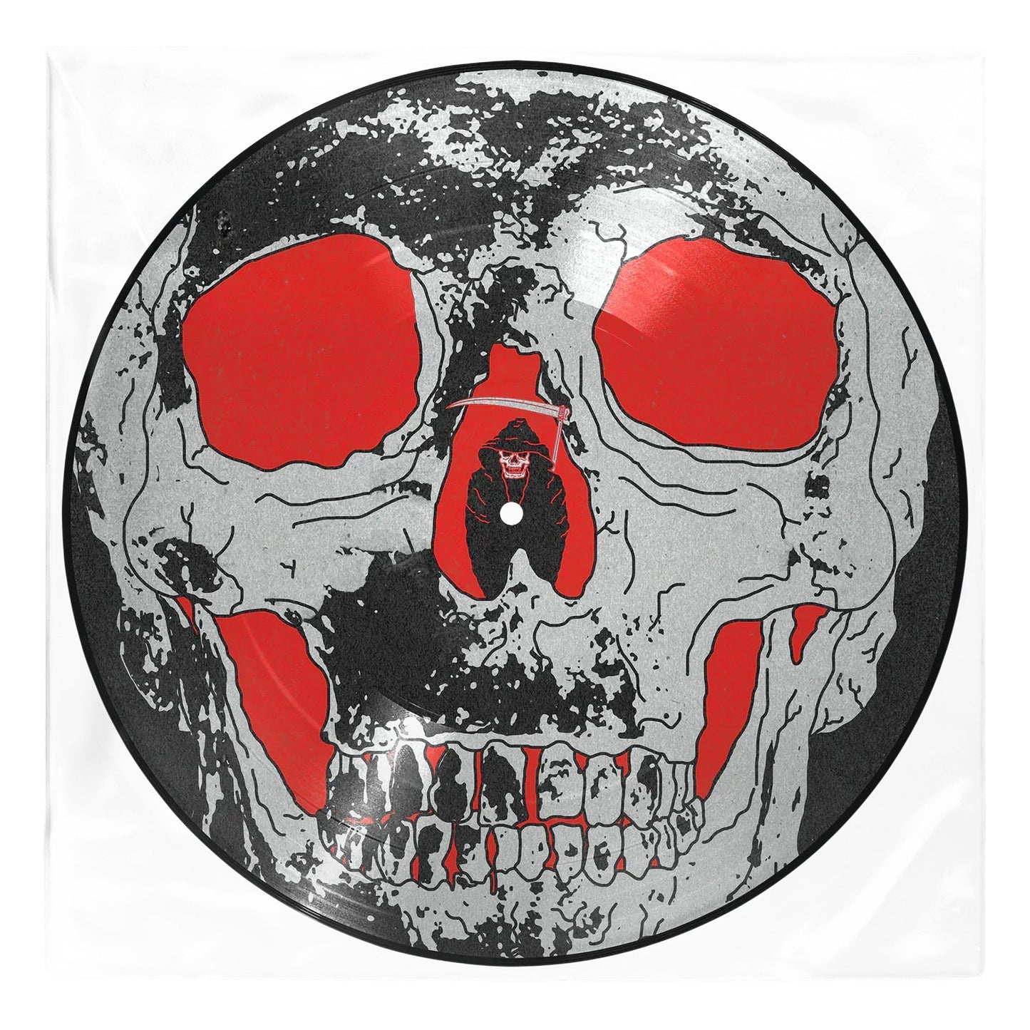 The Dirty Nil - Master Volume (Picture Disc) |