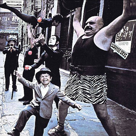 The Doors - Strange Days (180 GRAM VINYL) | Mint (M) Mint (M)