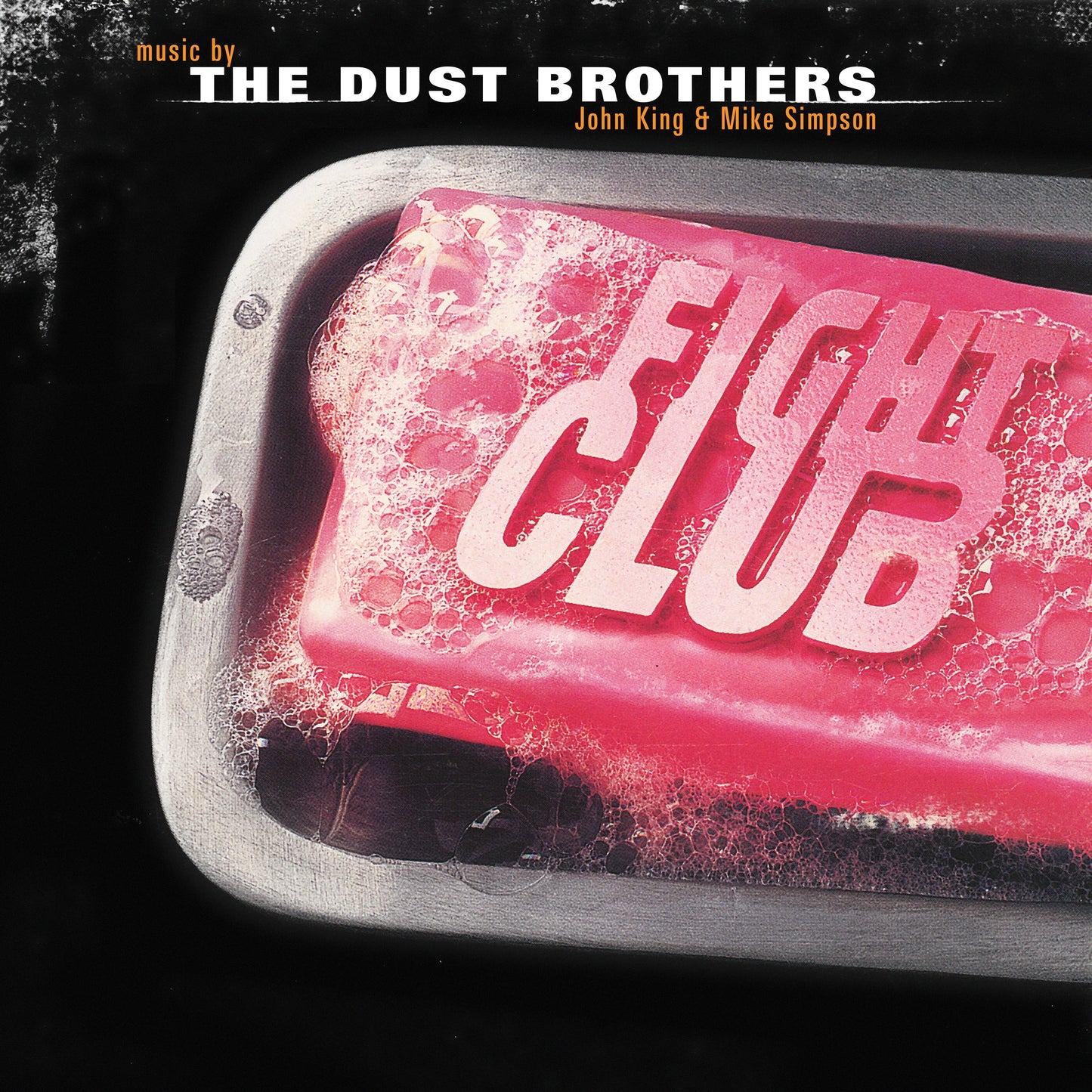The Dust Brothers - Fight Club (OST) (2x Pink Vinyl) | Mint (M) Mint (M)
