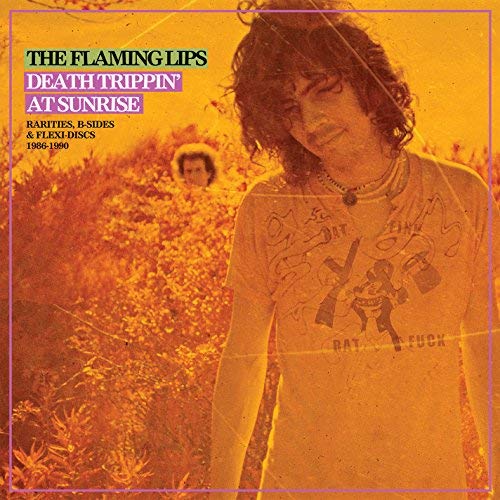 Death Trippin' At Sunrise: Rarities, B-Sides & Flexi-Discs 1986-1990 (2LP) |