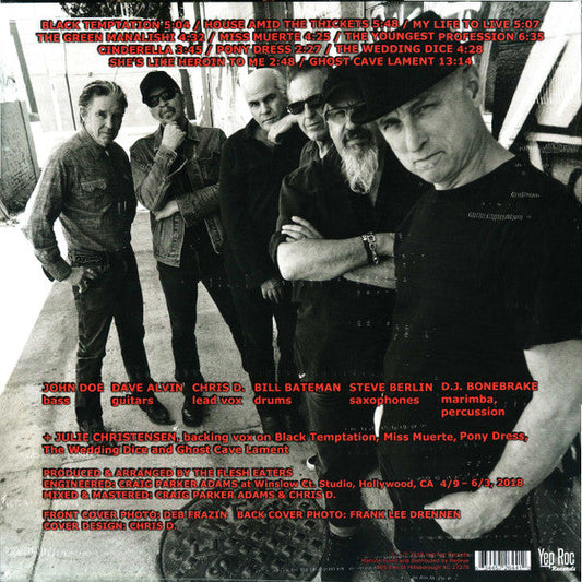 I Used To Be Pretty | Mint (M) Mint (M)