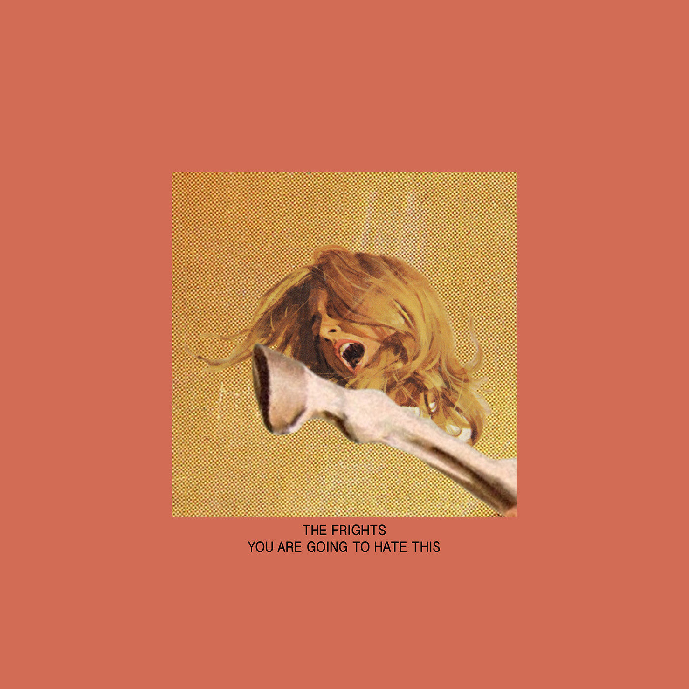 The Frights - You Are Going To Hate This |