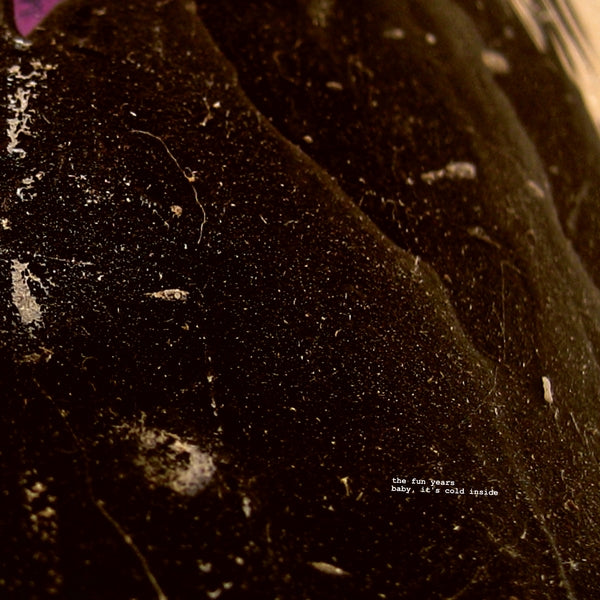 It'S Cold Inside Baby |