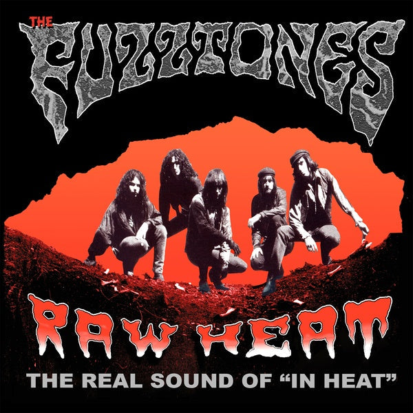 Raw Heat: The Real Sound of "In Heat" |