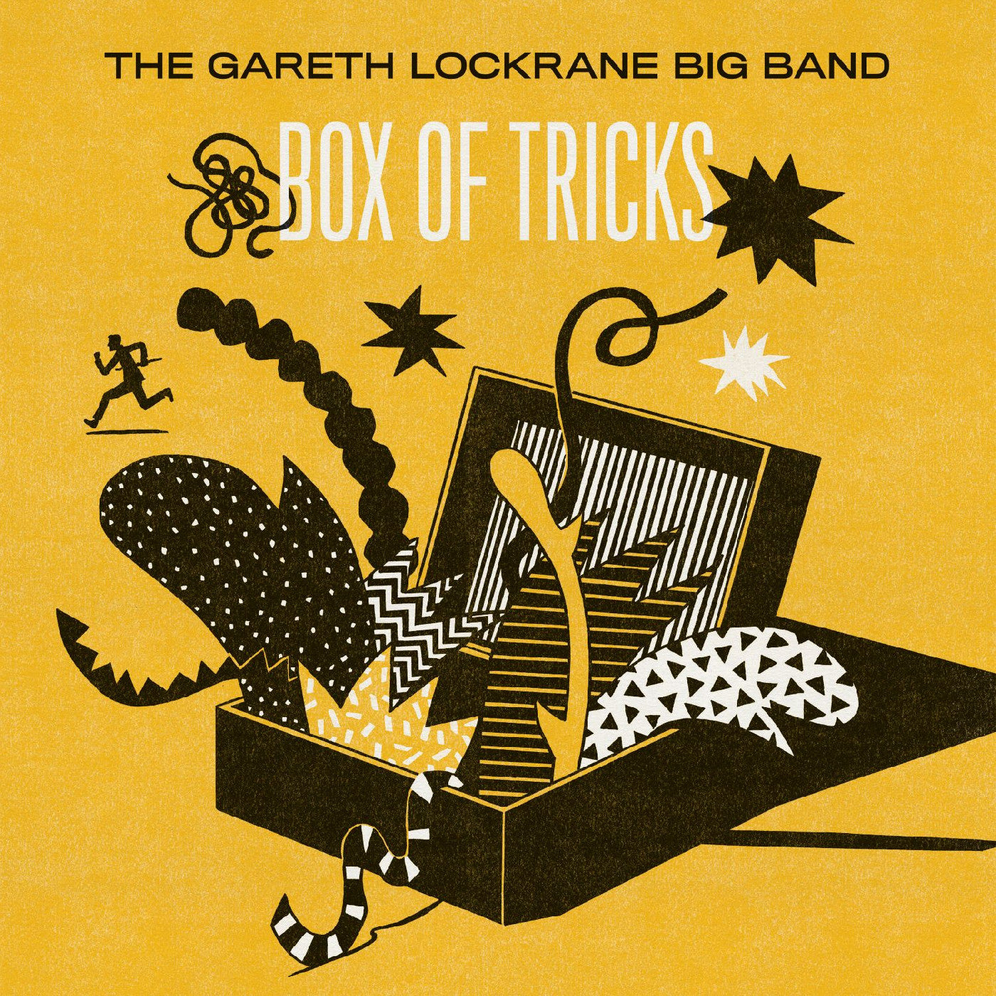 Box Of Tricks |