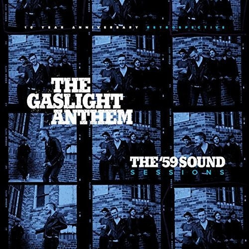 The Gaslight Anthem - The '59 Sound Sessions (180 Gram Vinyl) |