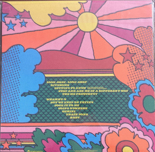 Get Up Sequences Part Two | Mint (M) Mint (M)