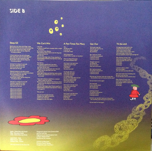 We're Not Talking | Mint (M) Mint (M)