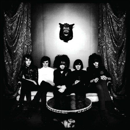STRANGE HOUSE(LP+7") |