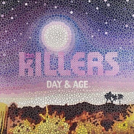The Killers - Day & Age (180 Gram Vinyl) | Mint (M) Mint (M)