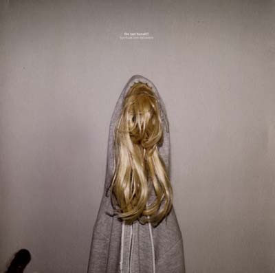 Spiritual Non-Believers |