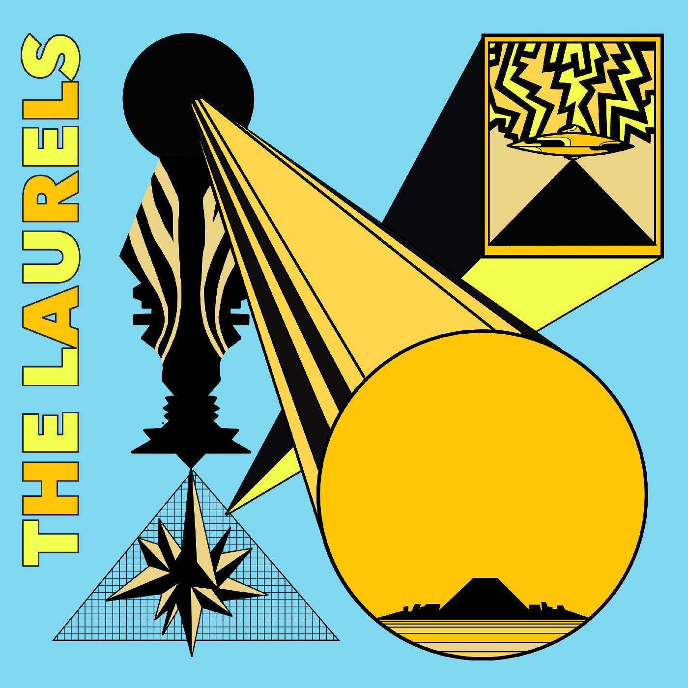 The Laurels - Homecoming |