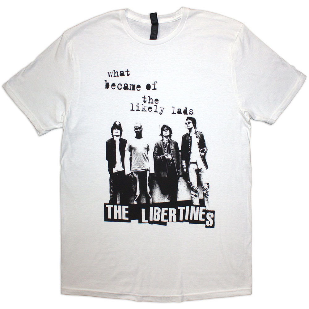What Became Of The Likely Lads |