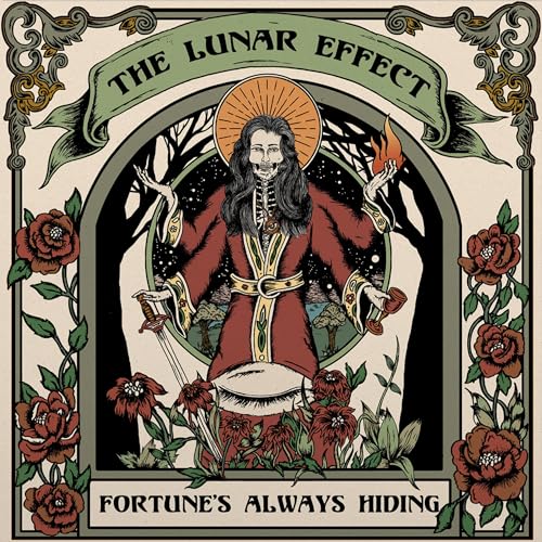Fortune'S Always Hiding |