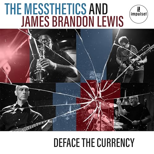 Deface The Currency |
