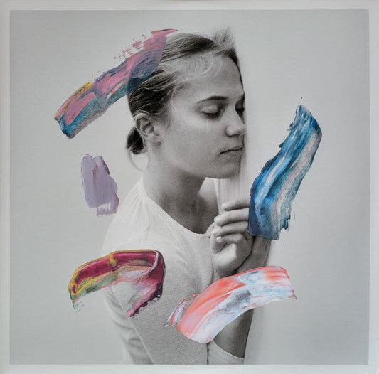 I Am Easy To Find | Mint (M) Mint (M)