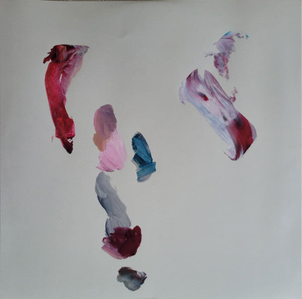 I Am Easy To Find | Mint (M) Mint (M)