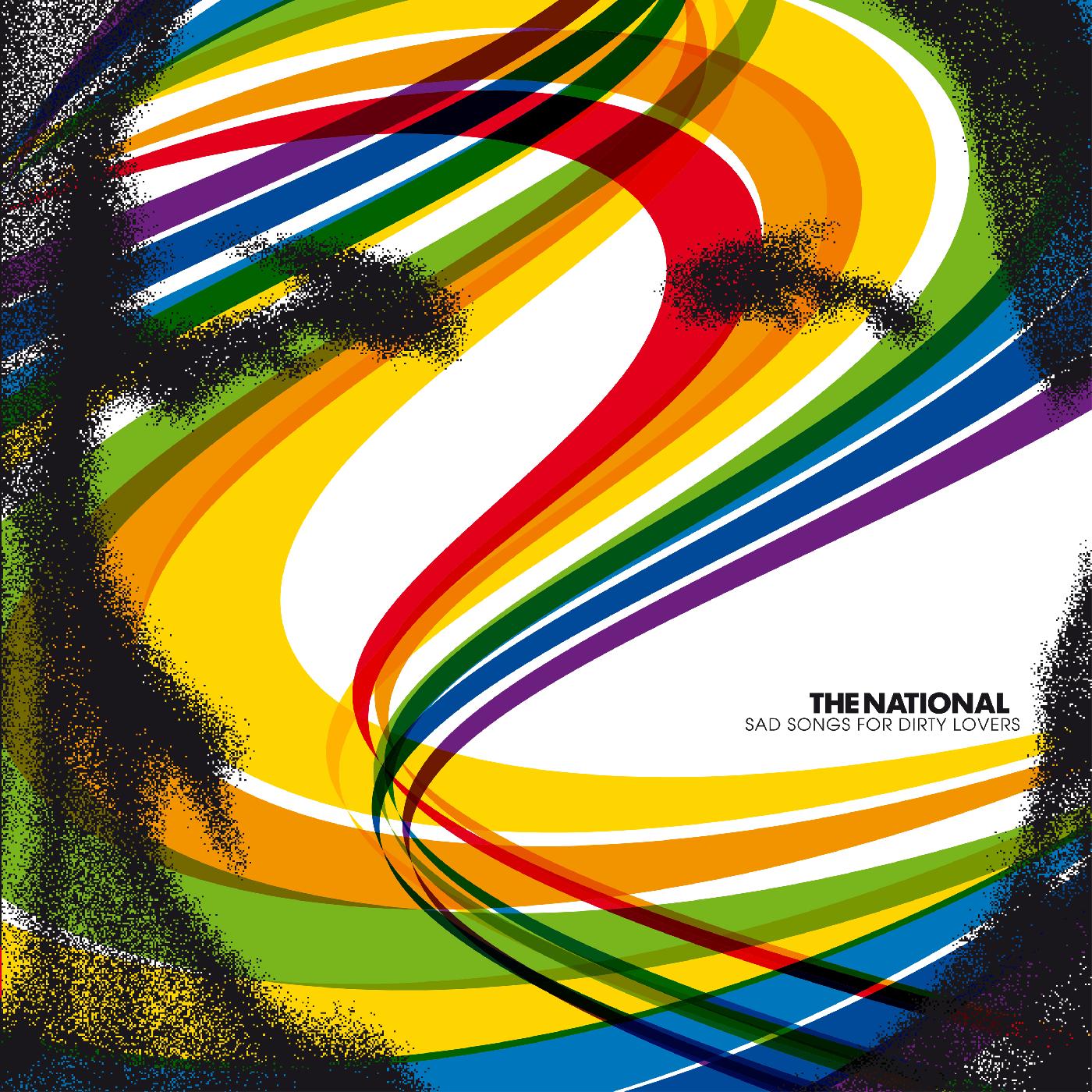 Sad Songs for Dirty Lovers (2021 Remaster) |